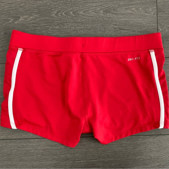 Nike Dri fit running shorts workout small S - Picture 4 of 4